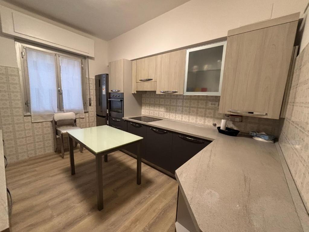 Location Rapallo - 1