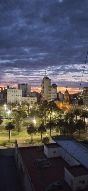 Departamento del Plaza II - 2