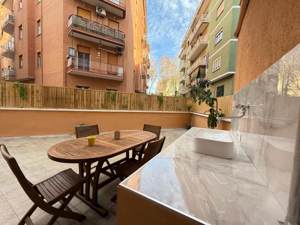 Golden Home - 3