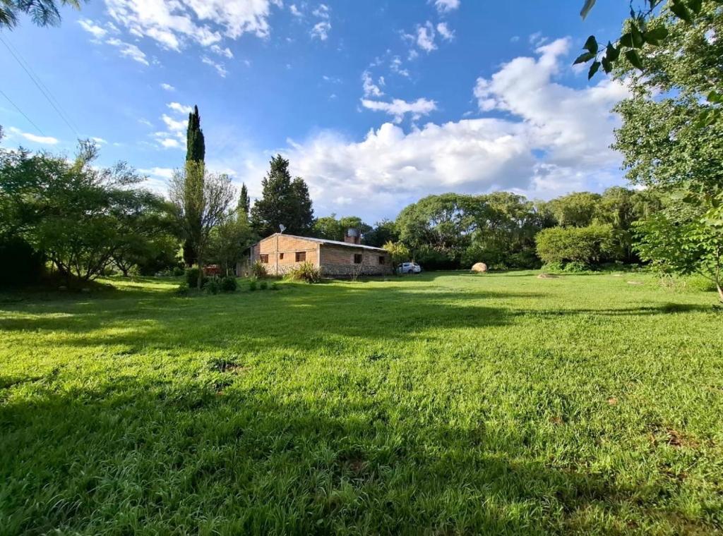 El Rodeo - Rio los Nogales - 1