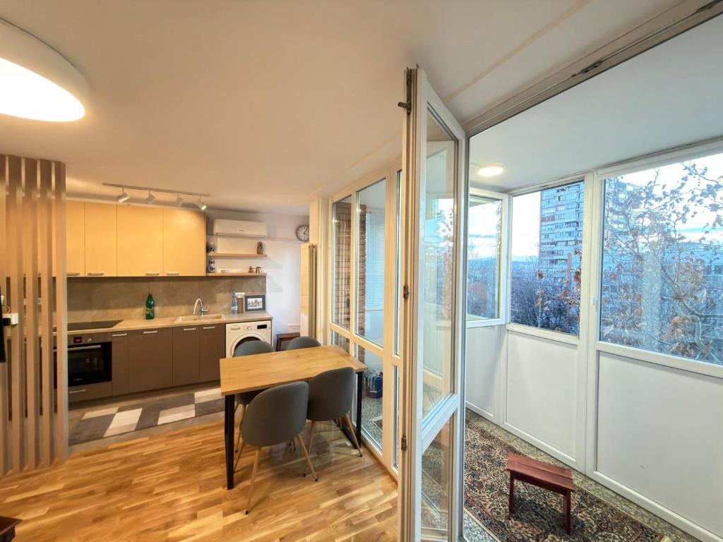 BulevarAPARTMENT - Belgrade - 2
