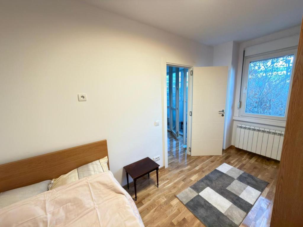 BulevarAPARTMENT - Belgrade - 3