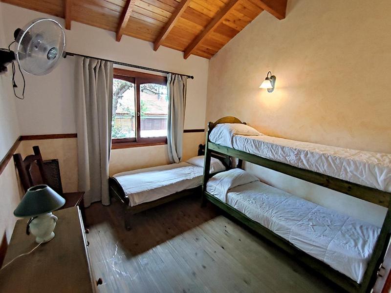 Complejo Frente al Golf - 3