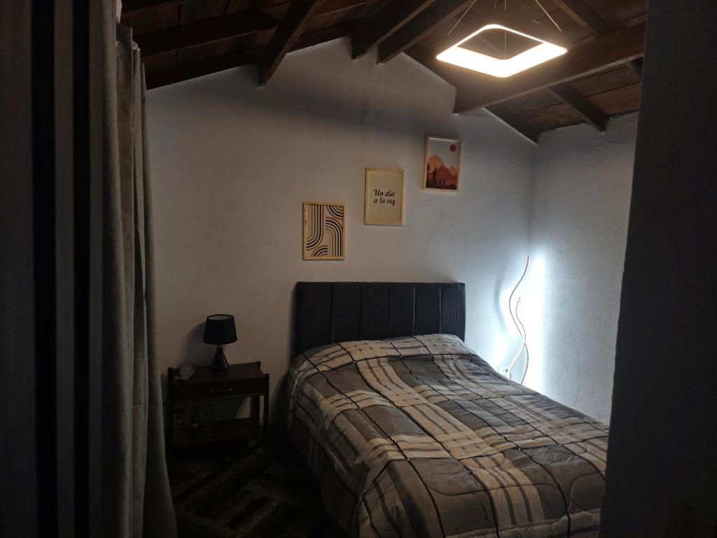 Munay Tota Signature - 1