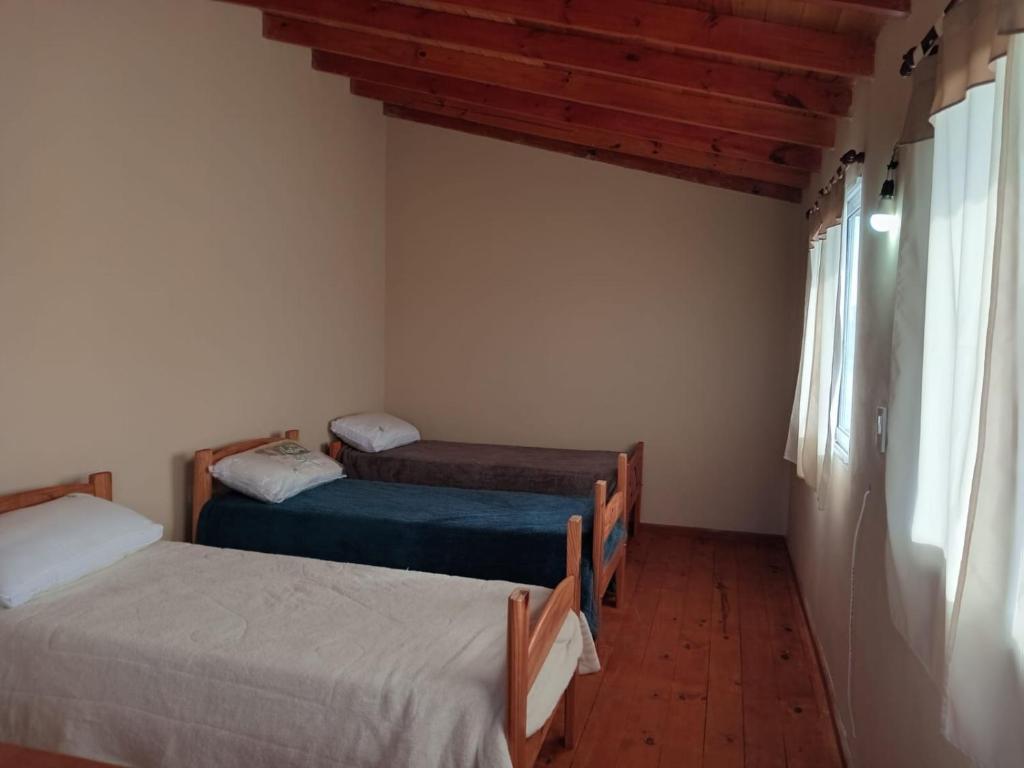 Alquilo Duplex - A una cuadra de Playa Grande - 2