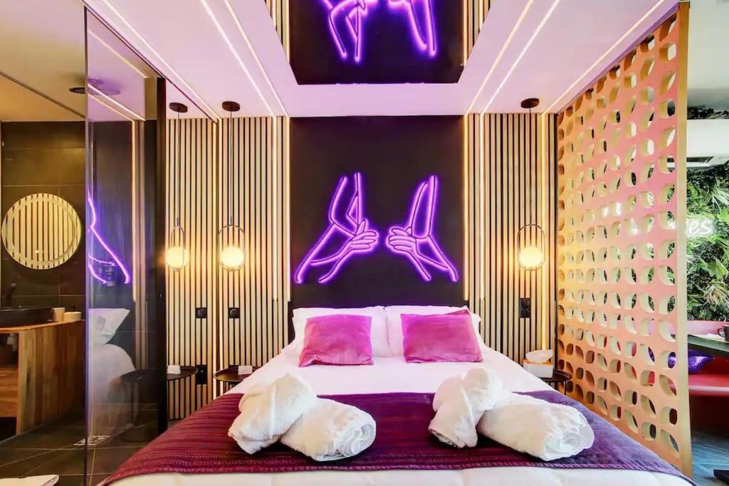 Studio Senses Seaview Agde Naturist by Senses Explorers - 1