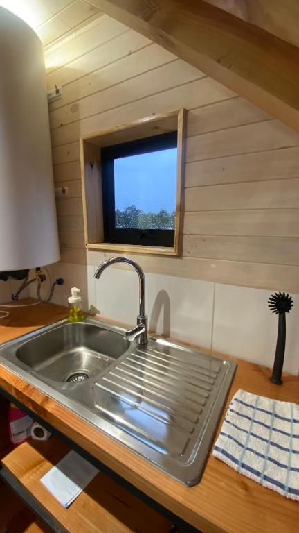 Vista Michay Cabañas y Tiny House - 4