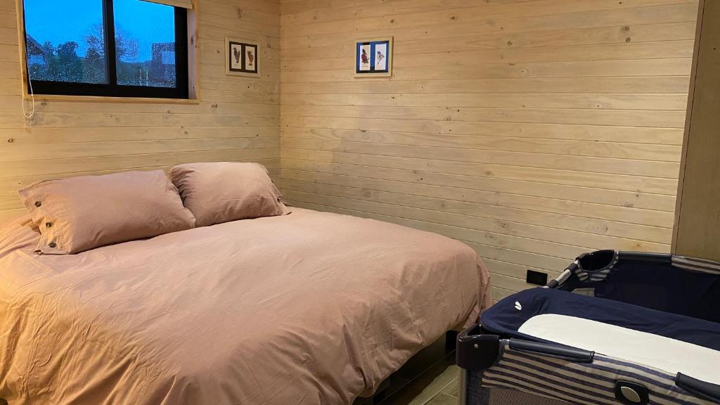 Vista Michay Cabañas y Tiny House - 5