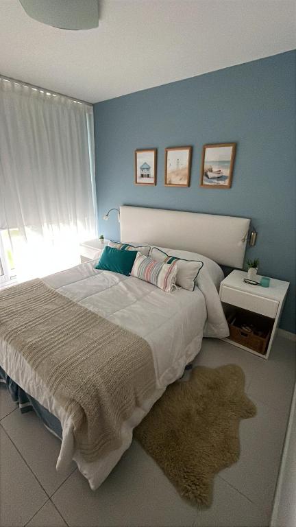 Luxury apartment for 4 people in Playa Mansa - 5