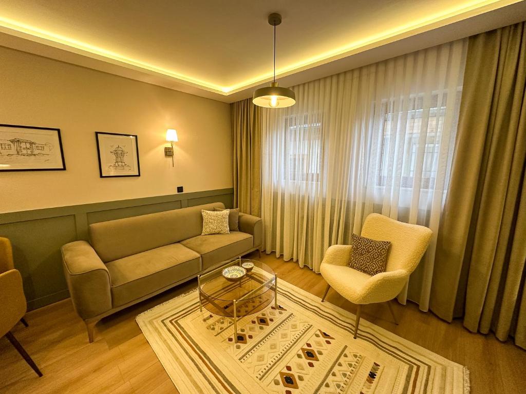 Apartment Bascarsija - 3