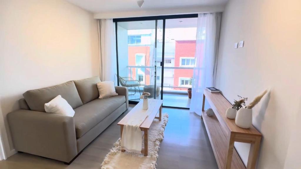 Lucas departamento - 5