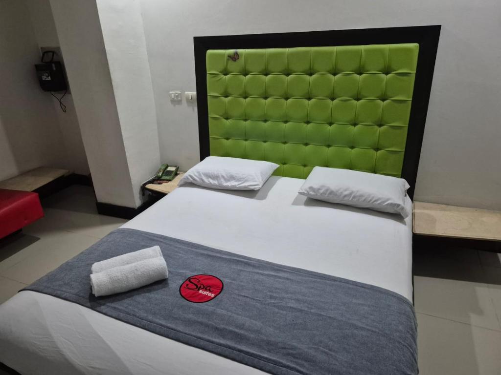 Hotel Spa Laureles - 4