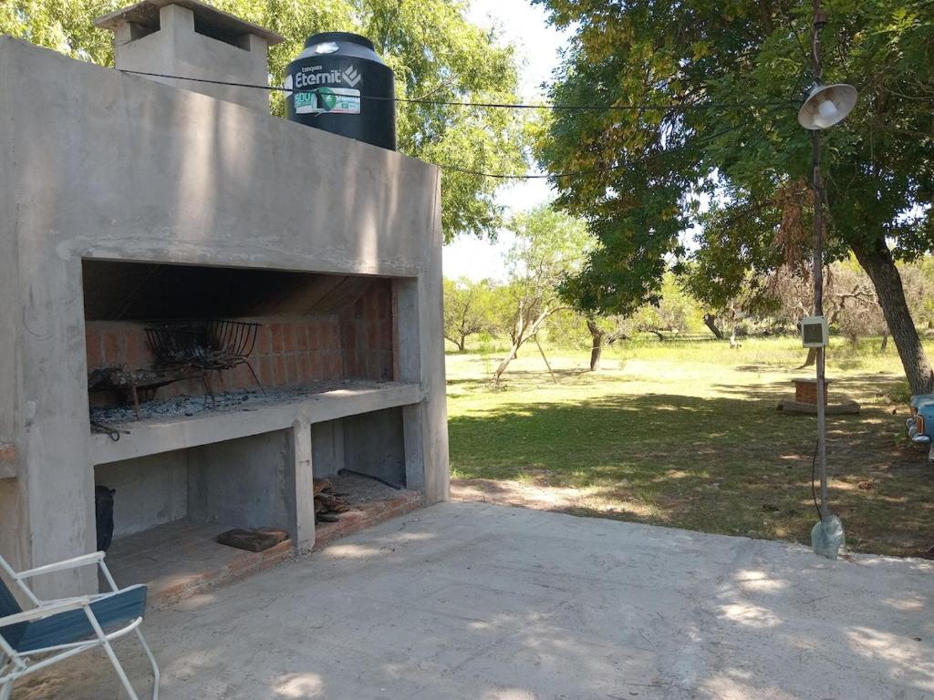 Casa de campo Rancho San Jorge - 5