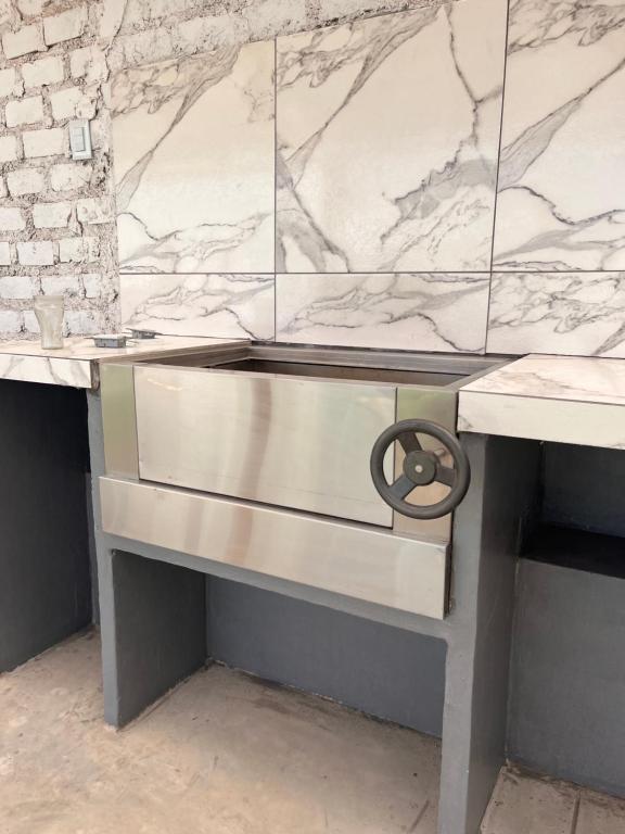 Departamento cerca a la playa - 3