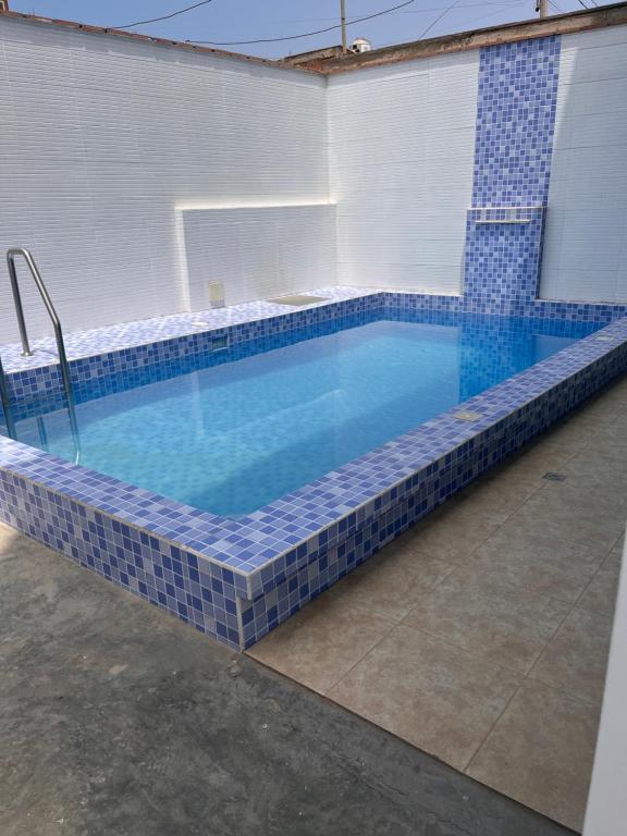 Departamento cerca a la playa - 5