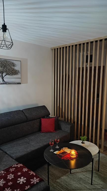 Star apartment - 4