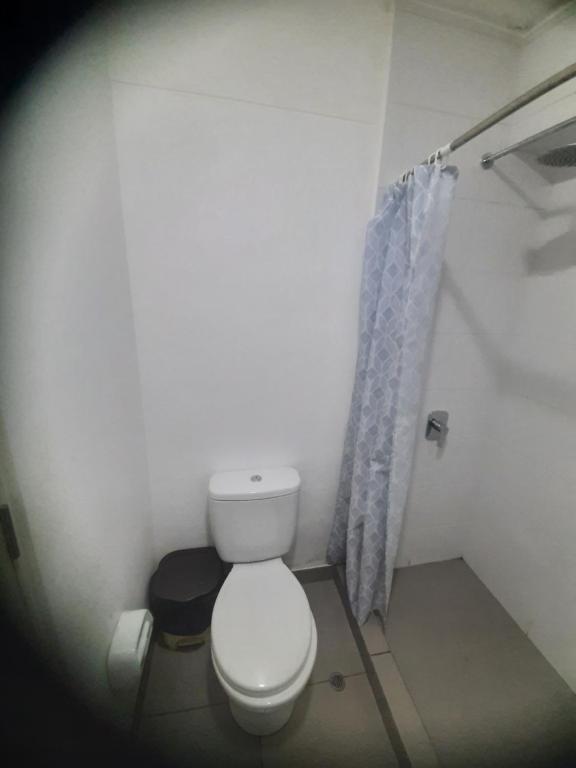 habitacion con camarote - 2