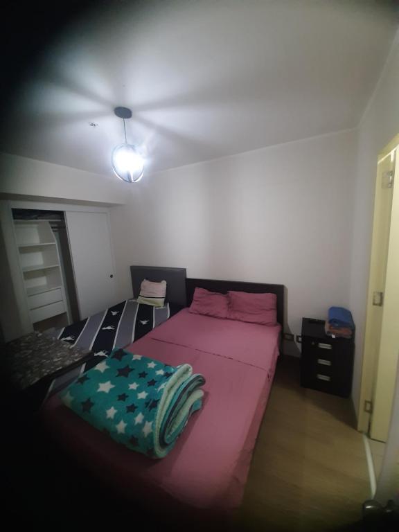 habitacion con camarote - 3