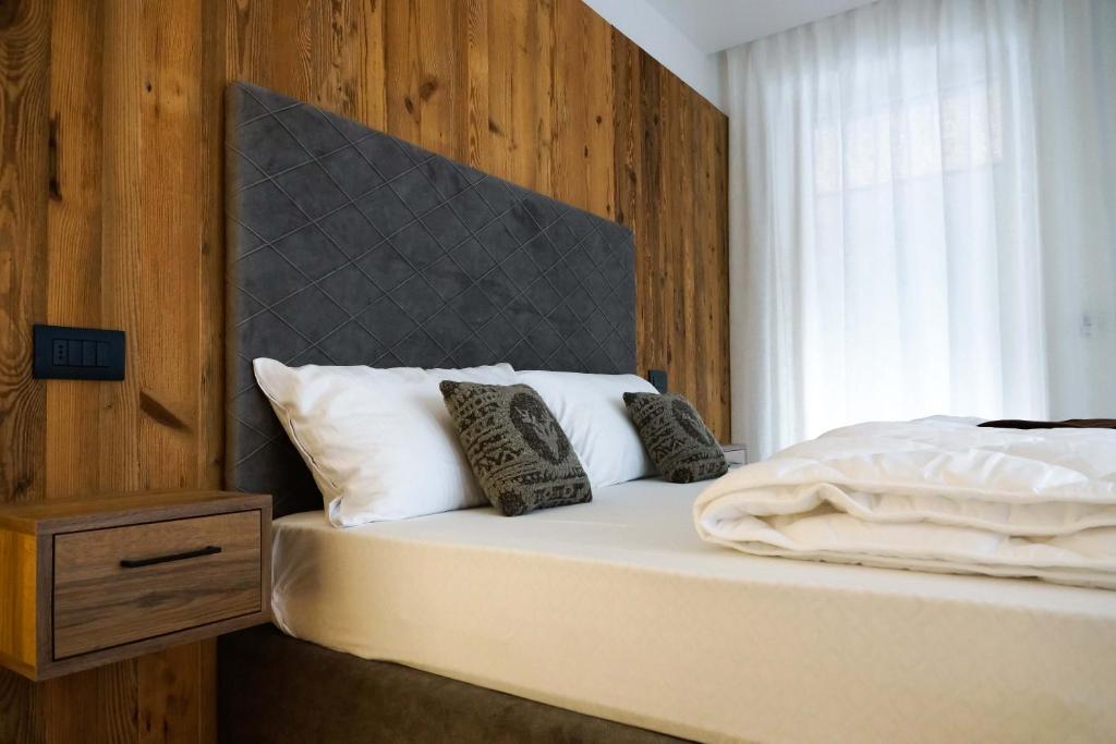 Al Cervo Luxury Apartments - 3