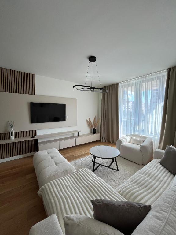 BW Crown Garden Residences - 2