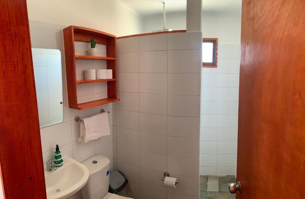 Casa en pueblo las Rojas , valle del Elqui - 4