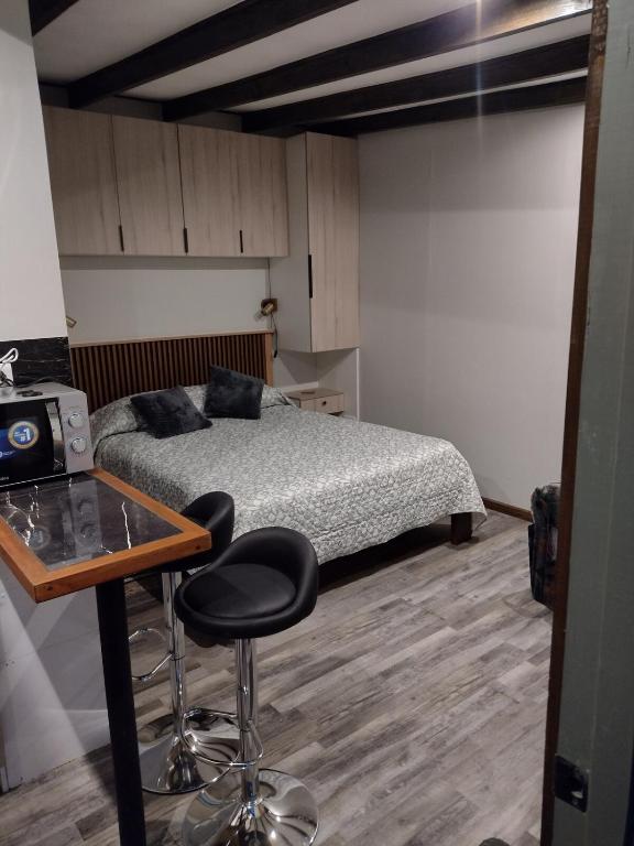 Depto Studio sector Centro Oriente - 3