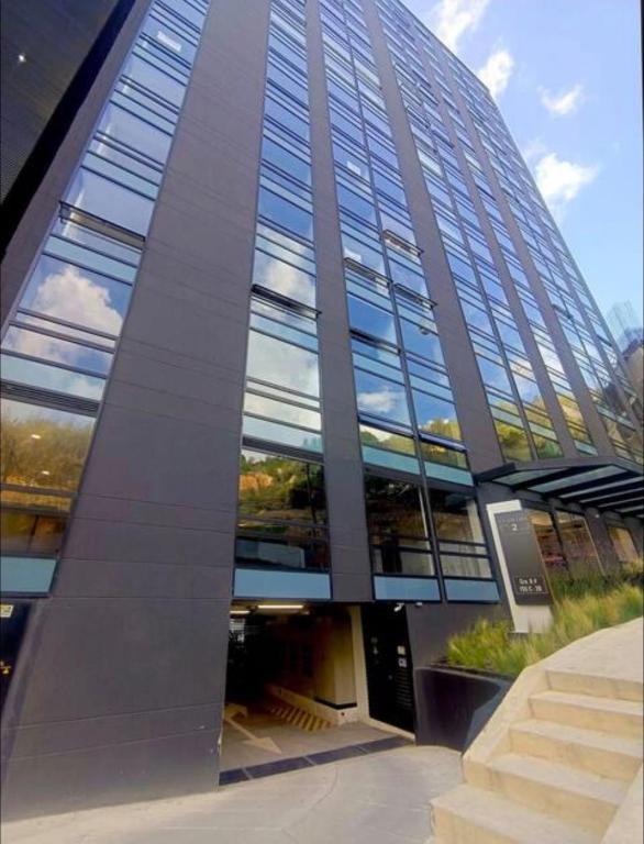 Apartaestudio NPS 2 - 4