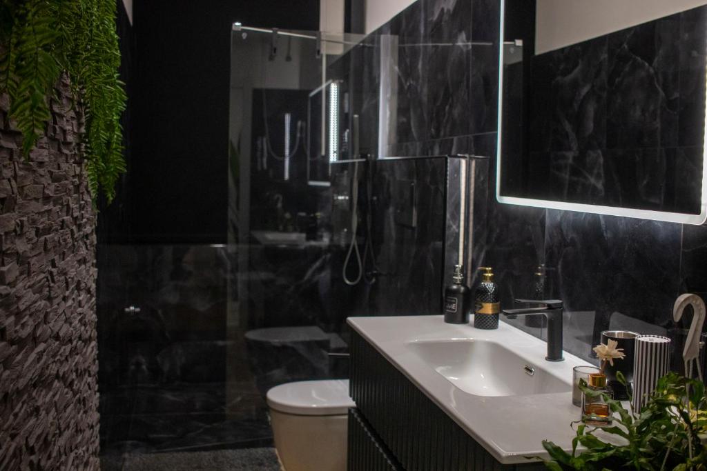 Urban Polo Apartment - 2