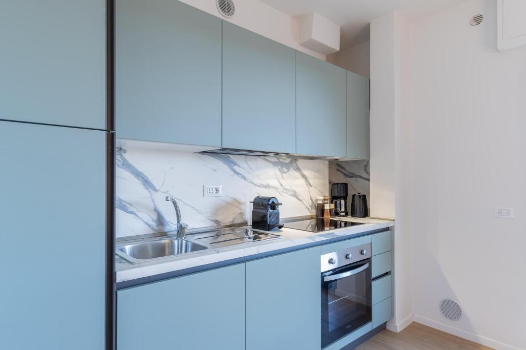 Viareggio-Elegant Flat Free-Parking Sea 900 mt - 2