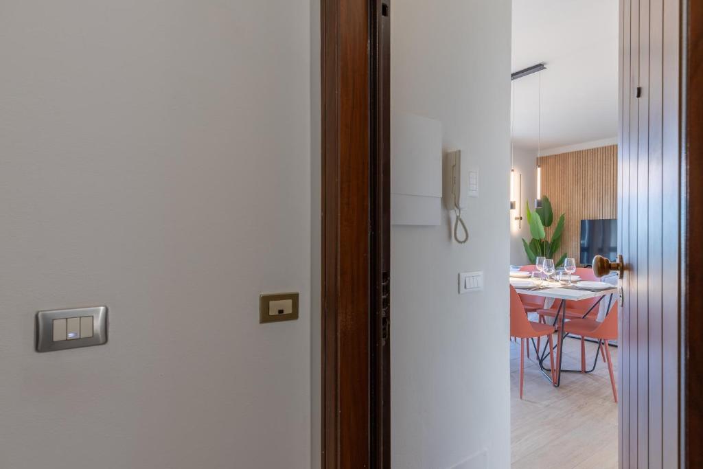 Viareggio-Elegant Flat Free-Parking Sea 900 mt - 3