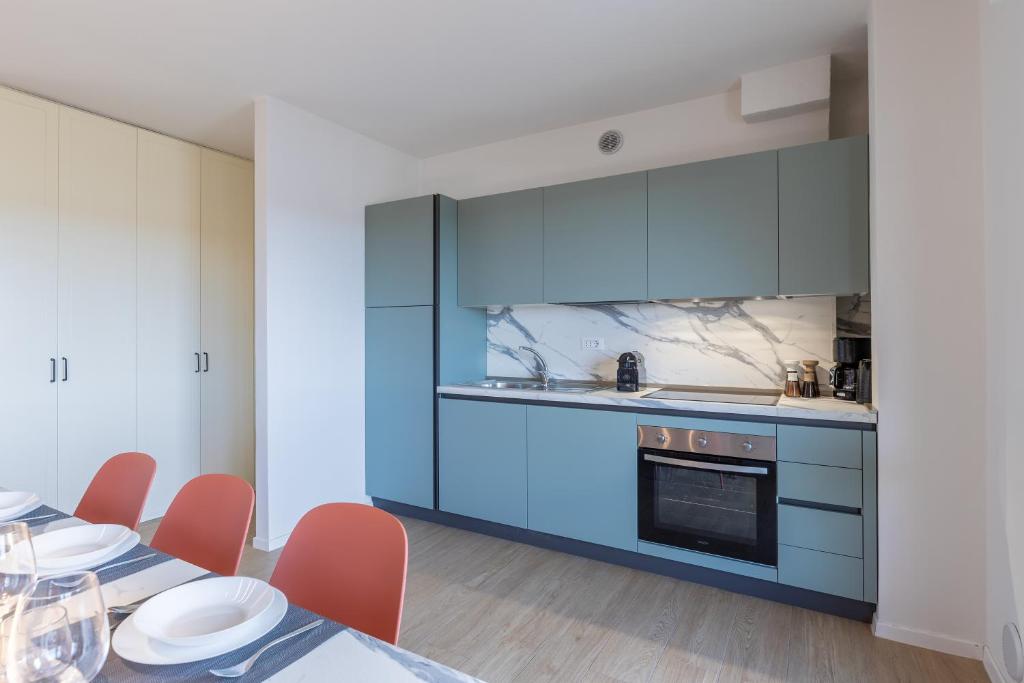 Viareggio-Elegant Flat Free-Parking Sea 900 mt - 4