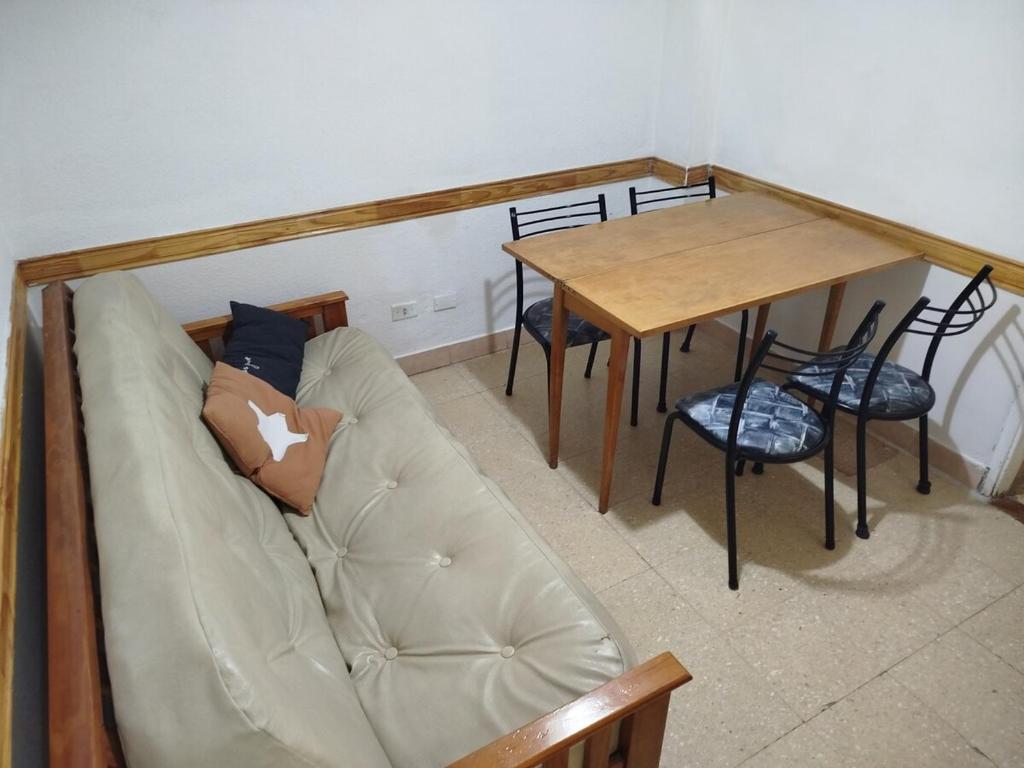 Departamento zona Güemes - 1