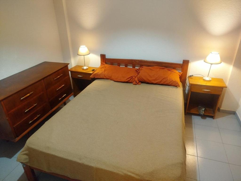 Departamento zona Güemes - 2