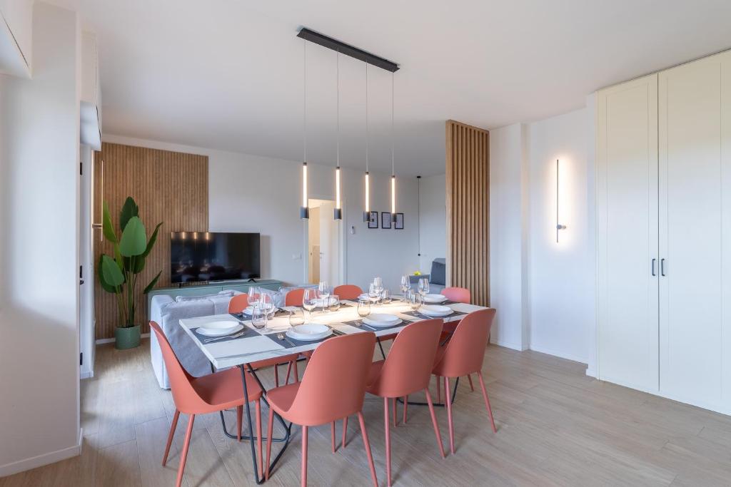 Viareggio-Elegant Flat Free-Parking Sea 900 mt - 1