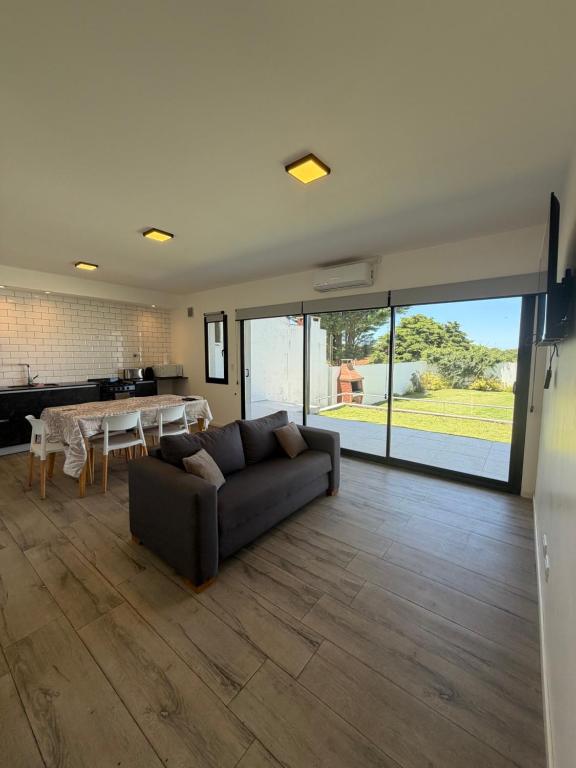 Casa 3 ambientes - FARO NORTE - - 3