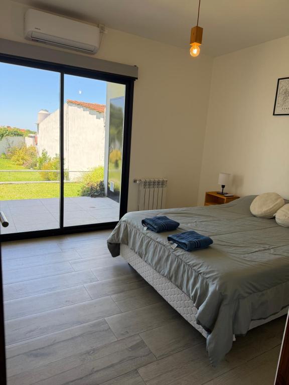 Casa 3 ambientes - FARO NORTE - - 4