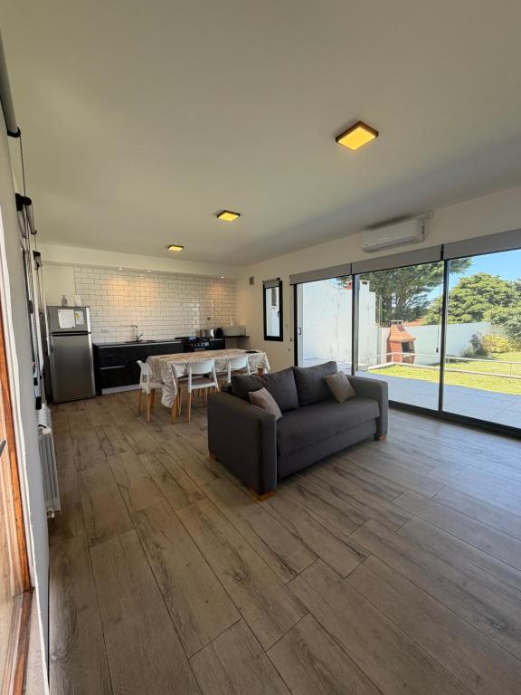 Casa 3 ambientes - FARO NORTE - - 1