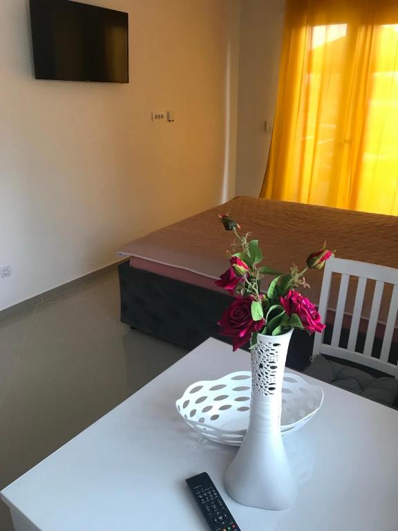 Apartment - 4