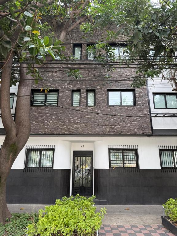 Narvarte Living - 1