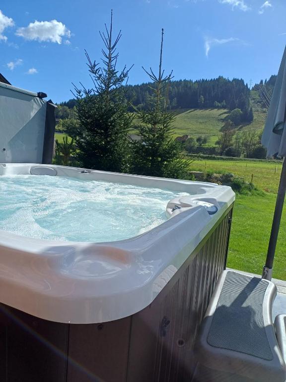 Chalet Murau: Luxurious 5 star chalet in ski area Kreischberg - 3