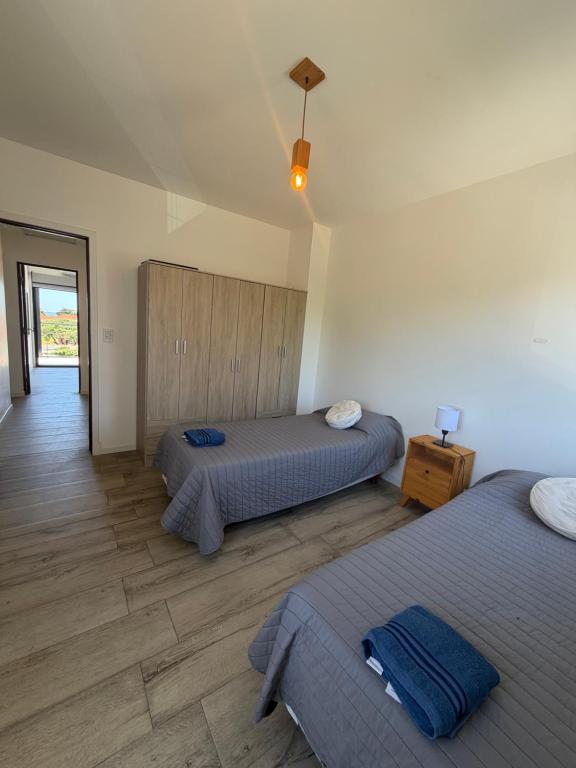 Casa 3 ambientes - FARO NORTE - - 5