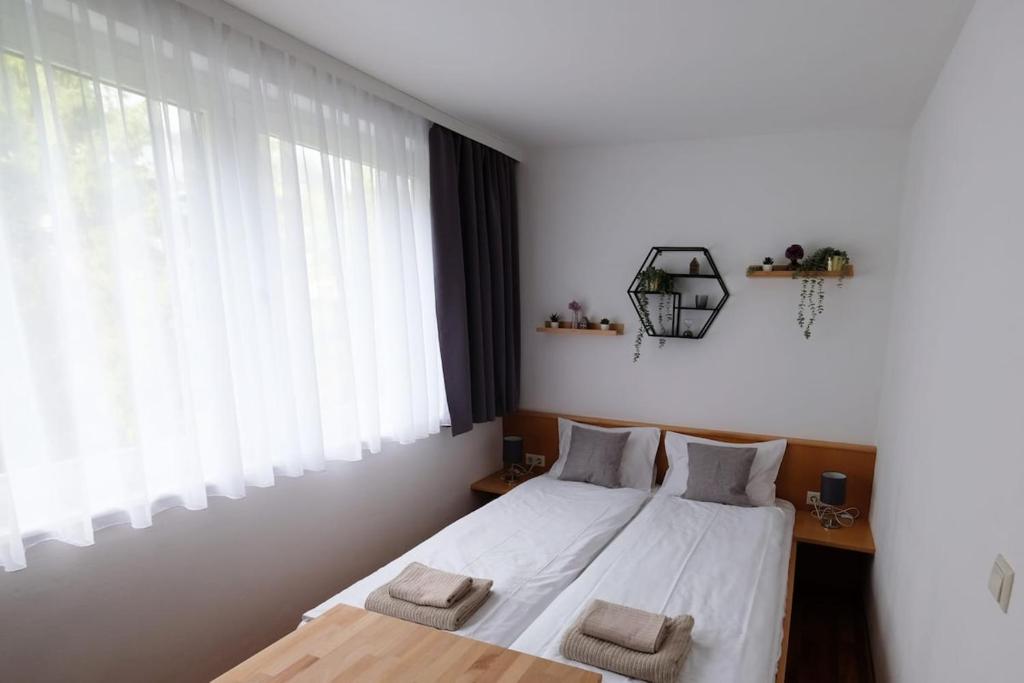 Kleines aber Feines Apartment über Schladming - 1