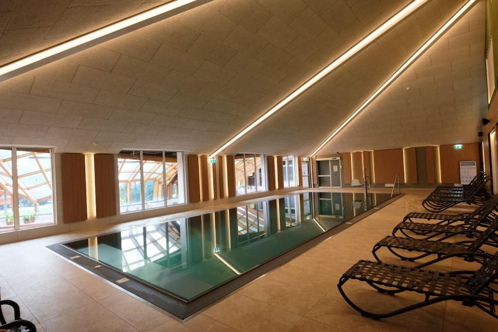 Kleines aber Feines Apartment über Schladming - 2