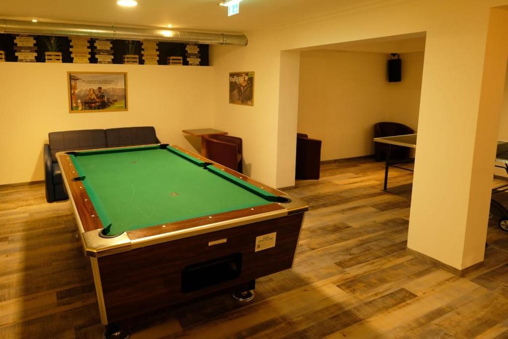 Kleines aber Feines Apartment über Schladming - 4