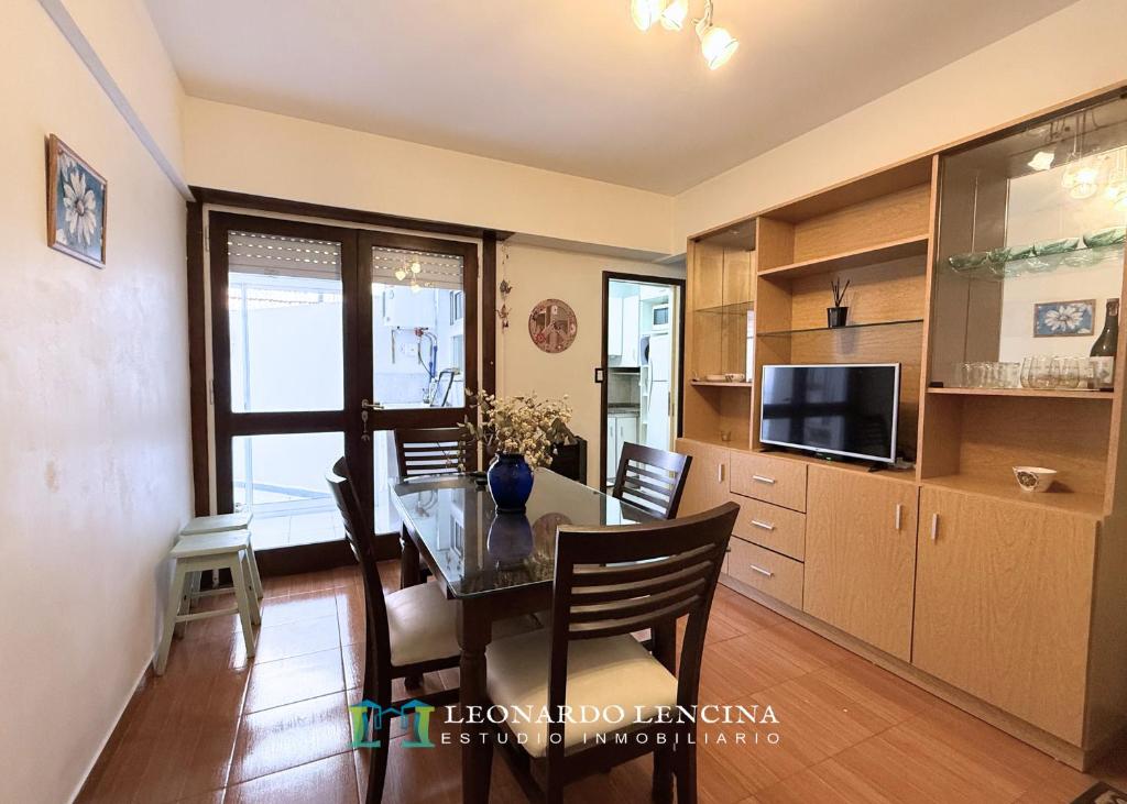 Hermoso departamento a metros de Paseo Aldrey y Plaza Colón - 1
