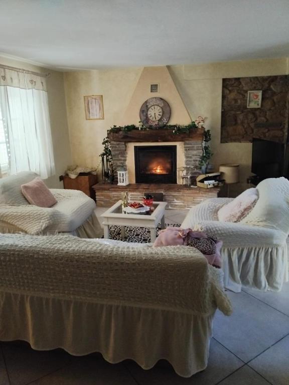 Splendido rustico shabby - 4