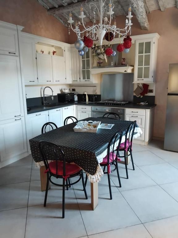 Splendido rustico shabby - 3
