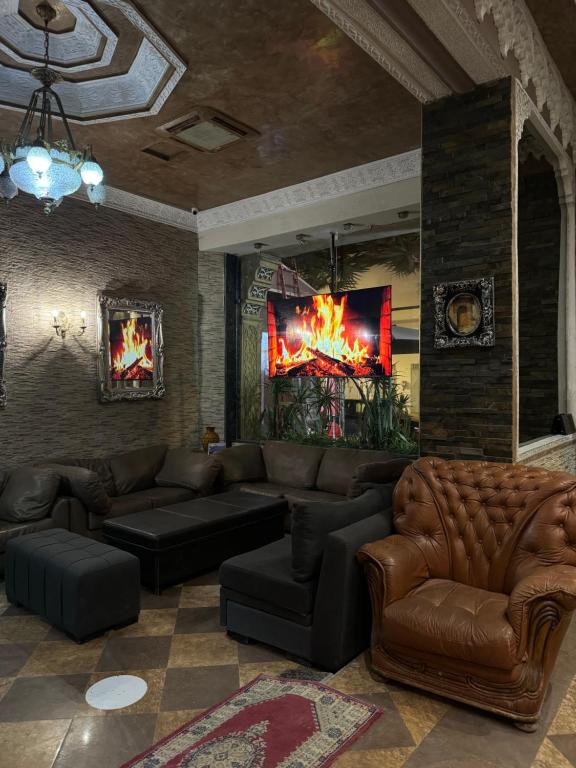 Darna Boutique Hotel- Newly Renovated