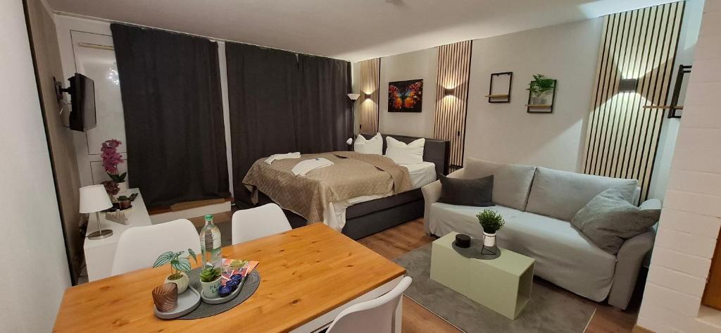 Apartment Wohlfühl-Oase mit Pool & Sauna, aktivCard inkl - 4