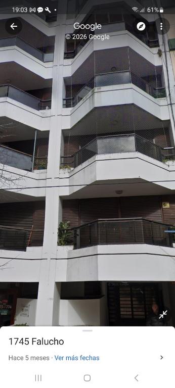 Lucas departamento - 3